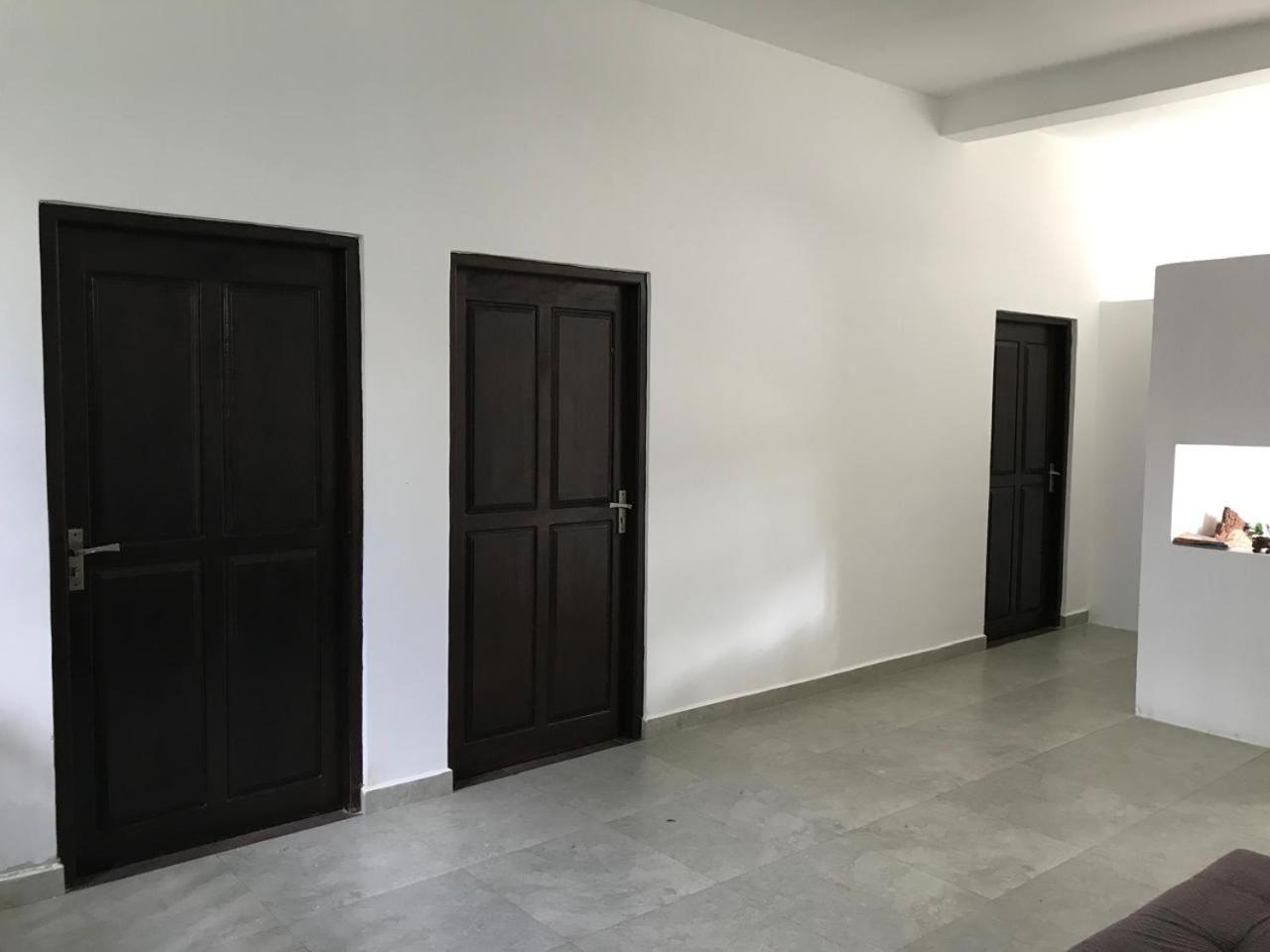 Lavendra Villa Mirissa Buitenkant foto